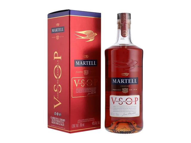 Martell Cognac Vsop 0.7L 40%