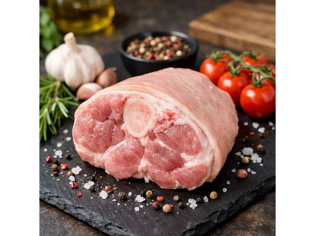 Rasol inferior de porc per 500g