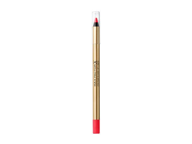 Creion de buze Max Factor Colour Elixir 55 Red Poppy, 5g