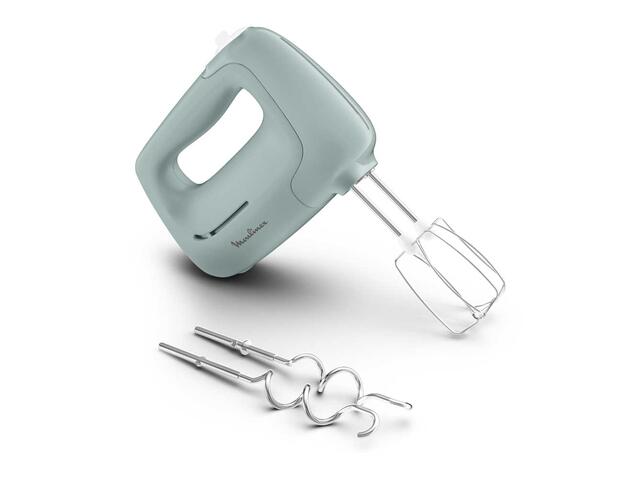 Mixer De Mana Moulinex Prep'Mix Hm4503F0, 450 W Verde