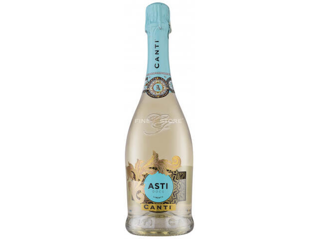 Canti Asti Liberty Dolce DOCG 0.75L