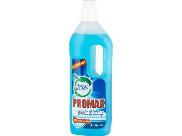 DET UNIV ALBS 750ML PROMAX