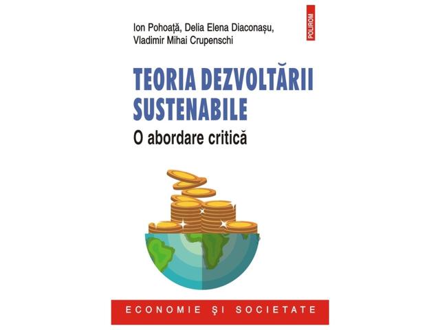 Teoria dezvoltarii sustenabile