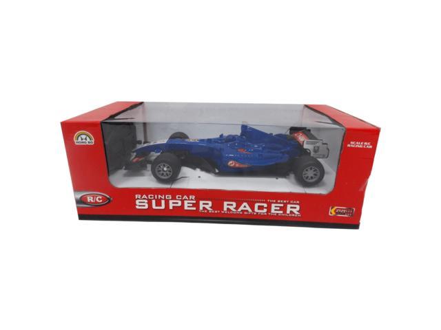 Masina curse R/C, scara 1:18 - asortat