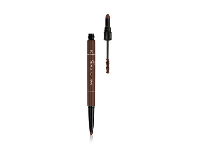 NAJ-OLEARI 3IN1 PERFECT BROW