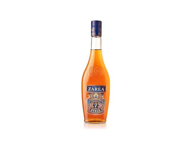 Zarea 7 Stele 40% 0.5L