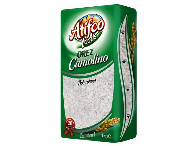 ATIFCO OREZ 1KG CAMOLINO