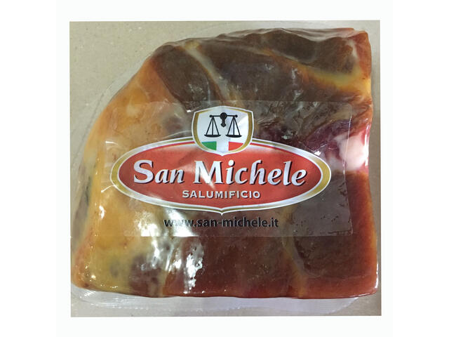 Guanciale 2X 85G San Vincenzo