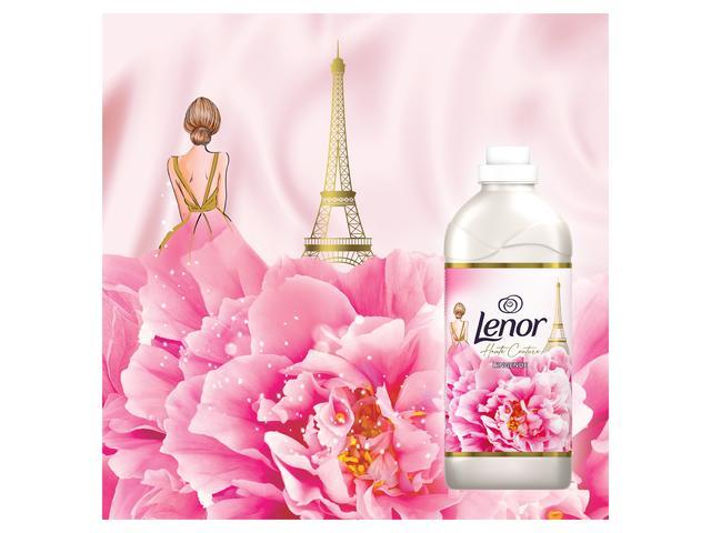 Balsam de rufe Lenor L'Ingenue 1.44 L, 48 Spalari