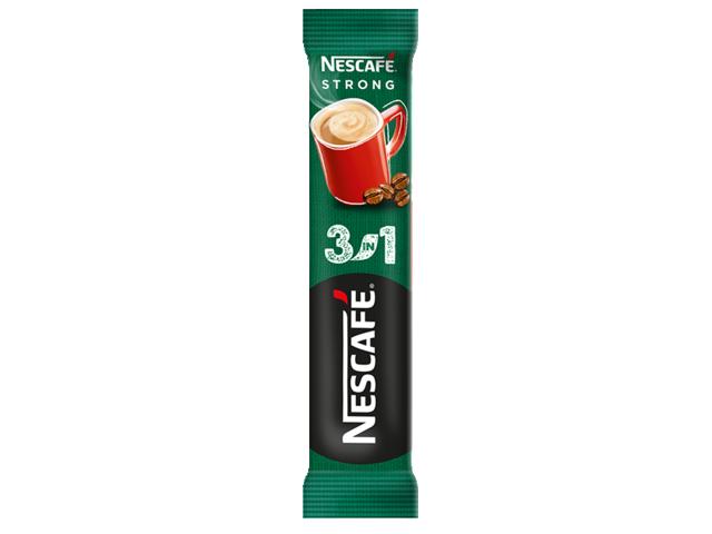 3IN1 Strong nescafe 14g