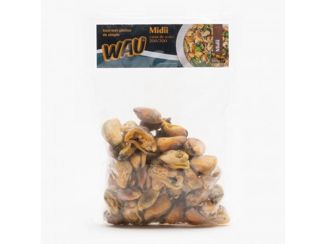 WAU MIDII 500GR