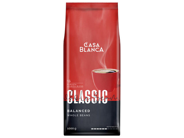 Casablanca Cafea boabe Classic 1 kg
