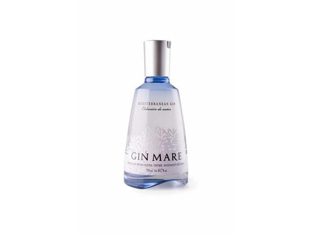 Gin Mare 0.7L 42.7%