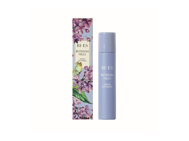 Parfum pentru femei Blossom Hills Bi-es, 12ml