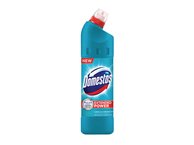 Solutie universala Domestos Extended Power Atlantic, 1 l