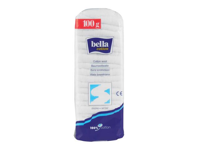 Bella Vata bumbac 100% 100 g