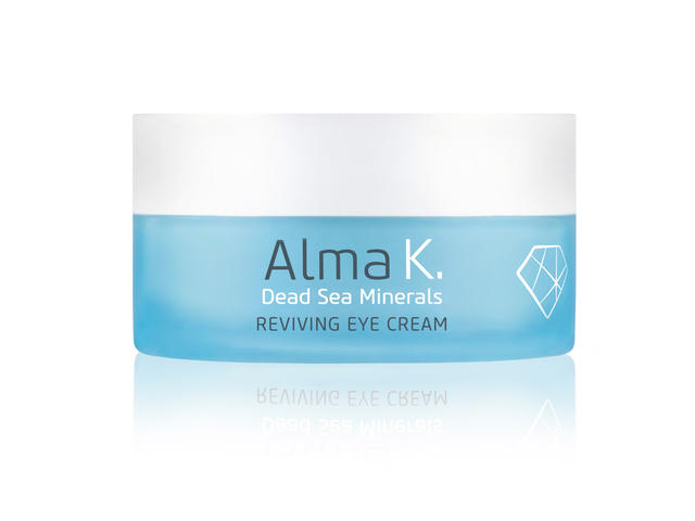 REVIVING EYE CREAM