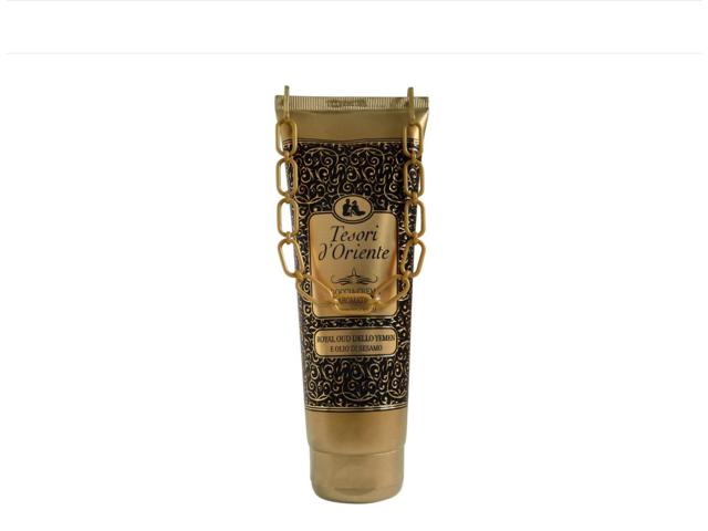 Gel de dus  TESORI D'ORIENTE royal oud 250ml