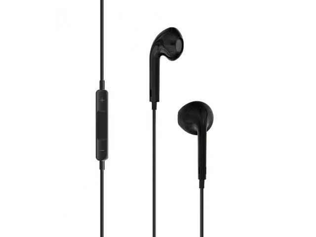 Casti In-ear Urban Tellur, Negru