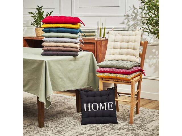 Perna scaun Tex Home 38x38 cm 38x38 cm