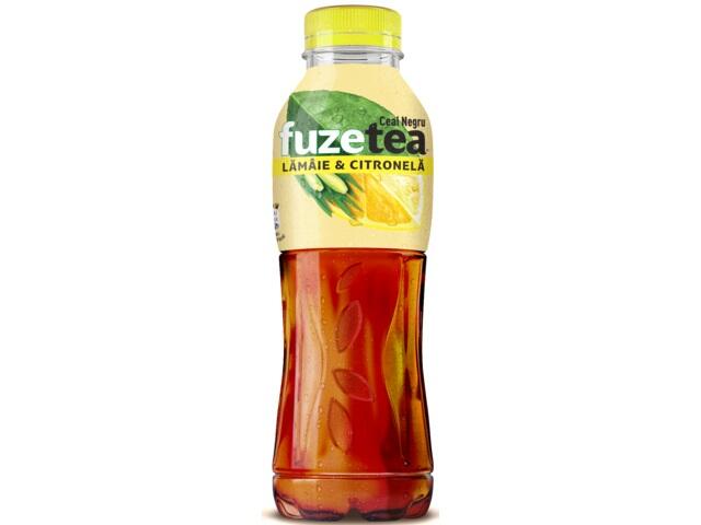 Fuzetea Lamaie Si Citronela 0.5L