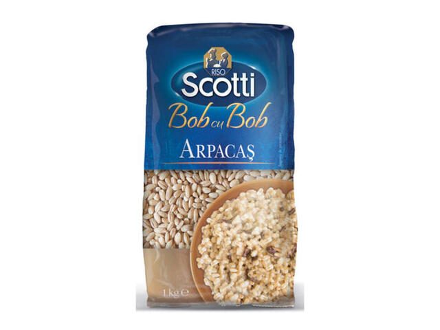 Arpacas 1 Kg Riso Scotti