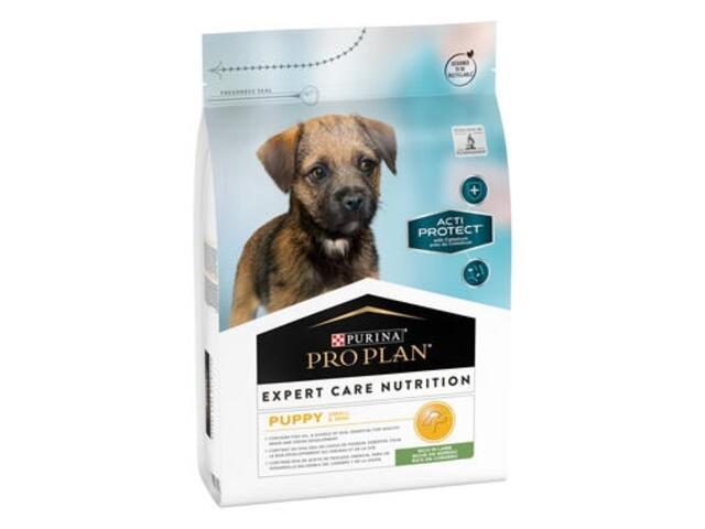 ProPlan Expert Dog Junior Small&Mini, miel 400g