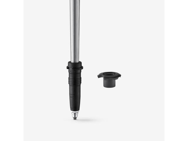 Băț de drumeție cu mâner din plută MT500