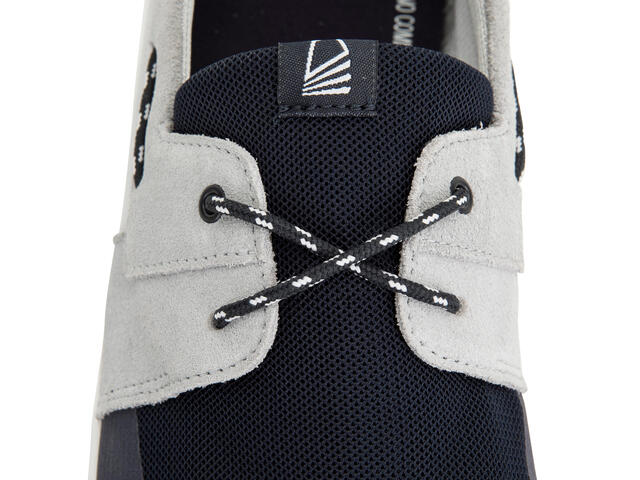 Încălţăminte navigație SAILING 100 Gri-Albastru Bărbați  - 45