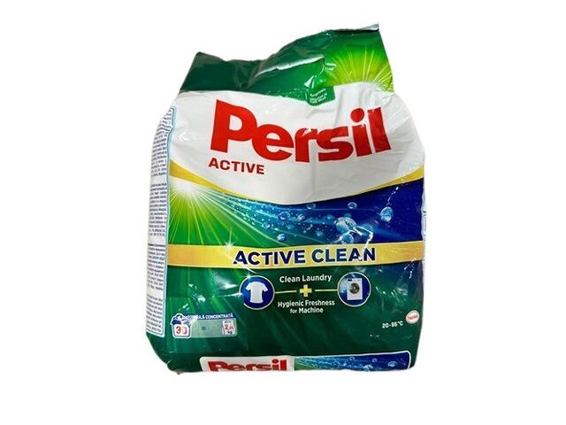 Persil detergent automat pudra 30sp 2.25kg