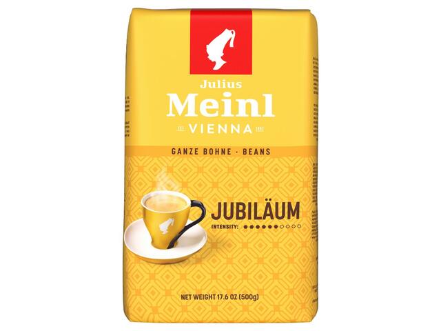Cafea Boabe JULIUS MEINL CLASSIC COLLECTION JUBILAUM