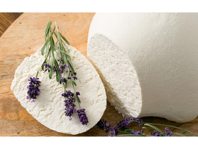 Urda de Covurlui cremoasa 500g