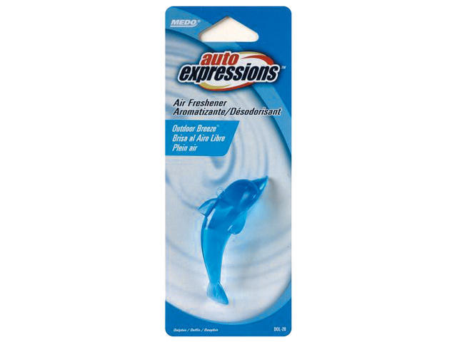 Odorizant Dr.Marcus regulated new car