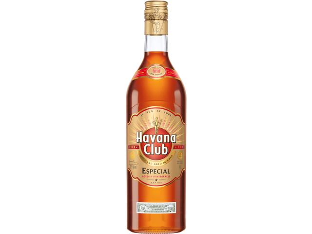 Havana Club Especial 40% 1L