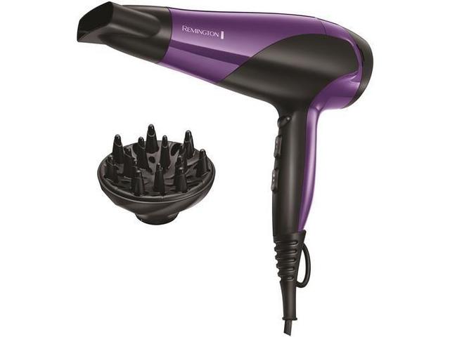 Uscator de par Remington D3190, 2200 W