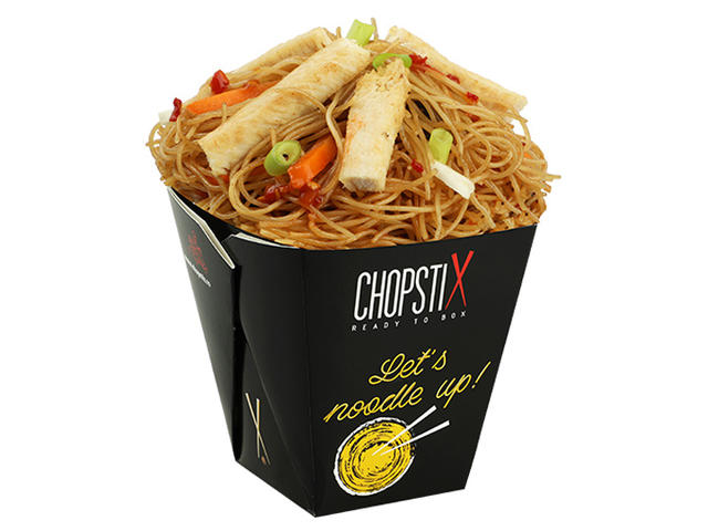 NOODLES PUI 300 G