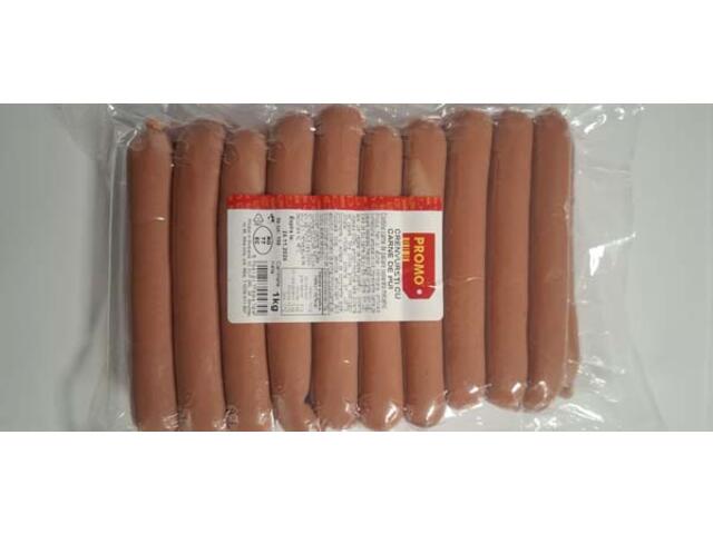 CRENVURSTI PROMO 1KG