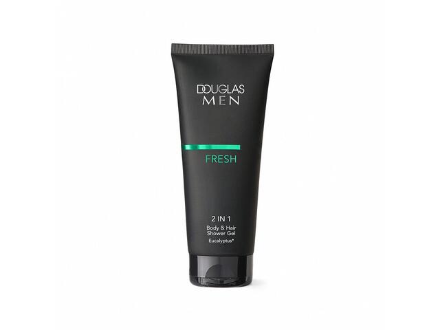 DOUGLAS MEN FRESH 2 IN 1 SHOWER GEL