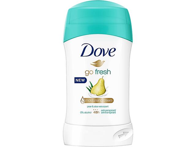 Anti-perspirant STICK PARA ALOE VERA 40ML 48h DOVE