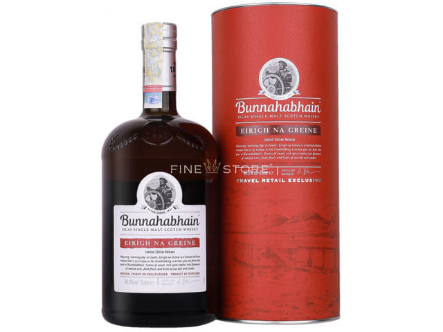 Bunnahabhain Eirigh Na Greine 1L