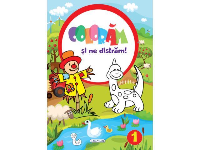 COLORAM SI NE DISTRAM 1