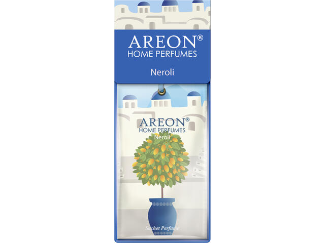 Areon Home Sachet Perfume Neroli