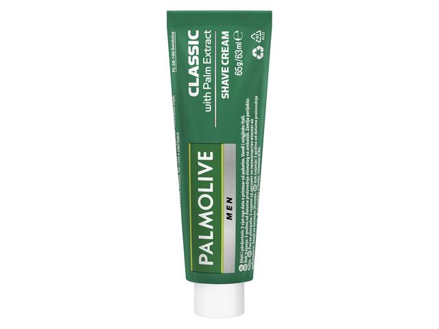 Crema De Ras Palmolive Men Classic, 65 G