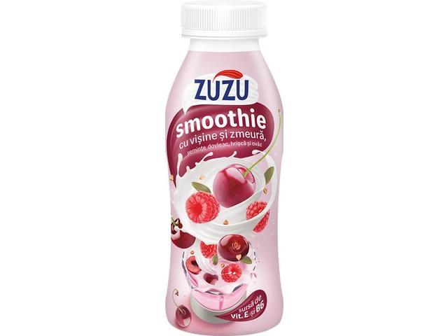 Smoothie Visine Ovaz 320g Zuzu