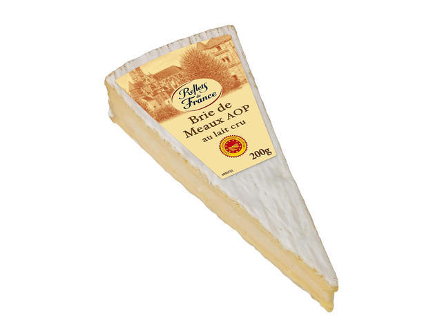 PETIT BRIE DE MEAUX 200G AOP R