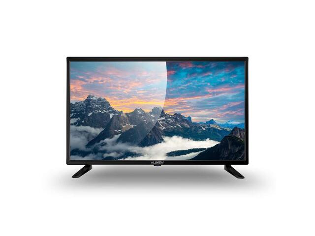 Televizor Non Smart Led Allview 32Atc6000-H, 81 Cm, Hd, Negru