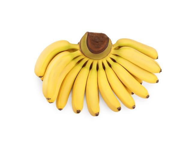 Baby Banane Dole 250G