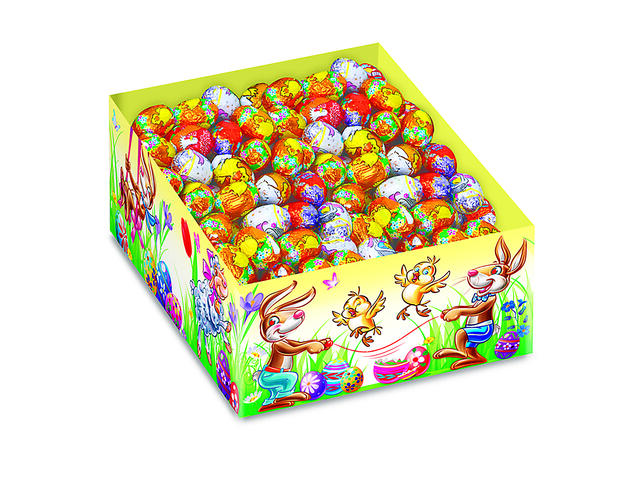 Baron Oua de ciocolata vrac / kg