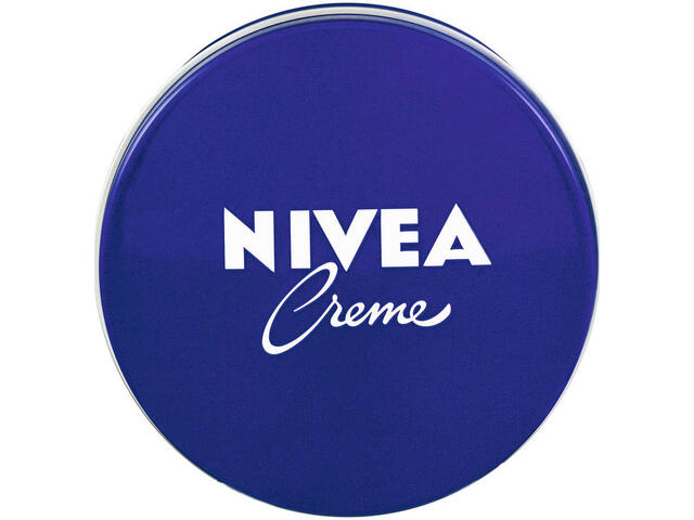 Nivea Creme crema de corp 75 ml