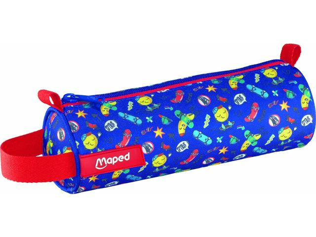 Penar Rotund Maped Skate